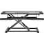 Подставка для монитора Digitus Ergonomic Workspace Riser [DA-90380-1] [134123] - миниатюра 1