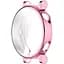 Чохол-накладка DK Silicone Face Case для Huawei Watch GT 4 41mm (pink rose) - мініатюра 3