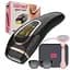 Фотоепілятор AIMED Silk Skin IPL Intensed Pulse Light колір чорний - мініатюра 1