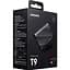 Зовнішній SSD накопичувач Samsung T9 1TB Black (MU-PG1T0B/EU) [106075] - мініатюра 8