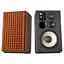 Акустична система JBL L100 CLASSIC MKII Orange (JBLL100MK2ORG) - мініатюра 4