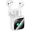 Навушники Hoco Magnificent true wireless touch screen BT headset EW80 BT5.4, 30/300mAh, 4h - мініатюра 1