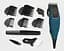 Машинка для стрижки Remington HC5020 E51 Apprentice Hair Clipper (6824599) - мініатюра 2