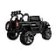 Электромобиль Ramiz Monster Jeep 4x4 2х12 В на пульте управления, Pink (PA.WXE1688.ROZ) - миниатюра 10
