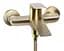 Змішувач для ванни Rea Avalon gold brushed (REA-B2707) - мініатюра 3
