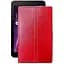 Чохол StatusCASE з екошкіри для планшету Asus MeMO Pad 7 ME70CX-1A036A Червоний - мініатюра 1