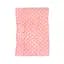 Плед-накидка Barine - Stars Throw pembe рожевий 130x170 - мініатюра 1