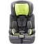 Автокресло Kinderkraft Comfort Up Lime серое с желтым (00-00158112) - миниатюра 3