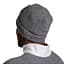 Шапка Saucony Rested Sherpa Beanie Grey (1097-900030-BKH UNI) - мініатюра 2