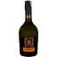 Вино ігристе Borgo San-Pietro Valdobbiadene Prosecco Superiore Brut, біле, брют, 0,75 л - мініатюра 1