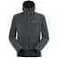 Куртка Lafuma Trackshell Hoodie Anthracite Grey L (1046-LFV12200 7085_L) - миниатюра 1