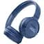 Навушники JBL T510BT Blue - мініатюра 1
