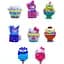 Фігурка-сюрприз у кулі Cool Things Hello Kitty  Кавайні Десертики (HK029) - мініатюра 2