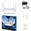 Маршрутизатор Cudy WR3000H AX3000 2.5G Wi-Fi 6 Mesh Router - мініатюра 3