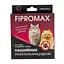 Нашийник від бліх і кліщів для котів і малих порід собак Fipromax 35 см - мініатюра 1