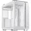 Корпус Asus TUF Gaming GT502 White [90DC0093-B09000] [134498] - миниатюра 1