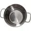 Кастрюля Vezzer со стеклянной крышкой 18 см 2 л (VZ12141R-18C) - миниатюра 2