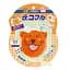 Мягкая игрушка DoggyMan Decorated Lion 19х15х5 см с пищалкой для собак мини и малых пород - миниатюра 1
