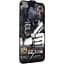 Защитное стекло DK для Apple iPhone 16e Full Glue 3D MO King Kong 016133 black - миниатюра 1