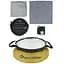 Набір для миття посуду Sea To Summit Camp Kitchen Clean-up Kit (1033-STS ACK011071-122103) - мініатюра 1