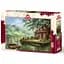 Пазл Art Puzzle Вечірня риболовля 500 ел. (5071) - мініатюра 1