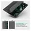 Чохол до планшета ArmorStandart Smart Fold Pen Apple iPad Pro 13 (2024) Dark Grey (ARM78139) - мініатюра 6