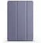 Чехол-книжка DK для Samsung Galaxy Tab A9+ (X210 / X215 / X216) экокожа/силикон Smart Case lavender grey - миниатюра 6