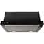 Вытяжка Ventolux Garda 50 BK (700) LED - миниатюра 3