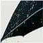 Парасолька RunMi Ninetygo Double-layer Windproof Golf Automatic Umbrella (6941413217156) чорна - мініатюра 8