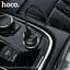 Адаптер автомобильный HOCO Resolute car charger Z38 1USB/1Type-C, QC/PD, 3A, 38W - миниатюра 5