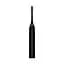 Ультразвуковая зубная щетка с 4 насадками Sonic Toothbrush X-3 Black - миниатюра 1