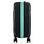 Валіза дитяча Semi Line 20" (S) Black/Blue (T5889-2) - мініатюра 3