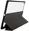 Чохол-книжка Dux Ducis Toby Series With Pencil Holder для Apple iPad 10.2` (2019-2021) Black [76012] - мініатюра 4