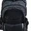 Рюкзак ортопедический Head 4 HD-427 45х3119 см черный с белым (502020075) - миниатюра 3