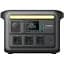 Зарядна станція Anker Solix C800X (A1755) (768 Wh | 1200W) - мініатюра 1