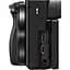 Бездзеркальний фотоапарат Sony Alpha A6100 Body (ILCE6100B.CEC) [100516] - мініатюра 8