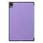 Чохол-книжка на планшет Samsung Galaxy Tab S11 (SM-X730/X736), Smart Case, lavender, підставка для планшета 11 , шкіряний, мікрофібра, на магніті, ArmorStandart (ARM88422) - мініатюра 2