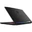 Ноутбук MSI Katana 15 HX,i7-14650HX la 5.2 GHz,16 GB DDR5 5600,512 GB,5060 8 GB,DOS,512 GB - мініатюра 8