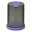 Контейнер для спецій Wildo Shaker Navy (WIL-W8143) - мініатюра 1