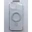 Оригінальний протиударний чохол Apple Clear Case MagSafe для iPhone 15 Plus (6.7") Прозорий (MT213ZM/A) - мініатюра 5