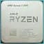 Процессор AMD Ryzen 3 3100 Tray [100-000000284] UA [132297] - миниатюра 1