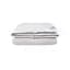 Ковдра Lotus Home - Goose 70% 10,5 tog пухова 195x215 євро - мініатюра 3