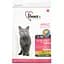 Сухий супер преміумкорм для котів 1st Choice Adult Indoor Vitality Chicken курка 10 кг (65672261111) - мініатюра 1