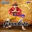 Фігурка Bandai Spirits Ван Піс Манкі Д. Луффі One Piece Monkey D. Luffy 22 см BS OP MDL G 22 - мініатюра 4