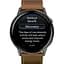 Смарт-часы Garmin Venu 4 45mm Slate with Brown Leather Band (010-03014-03) [153838] - миниатюра 4