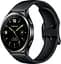Смарт-часы Xiaomi Watch 2 Black Case With Black TPU Strap (BHR8035GL) - миниатюра 1