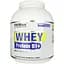 Протеїн FitMax Whey Protein 81+ Ваніль 2.25 кг - мініатюра 1