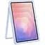 Чохол Samsung Tab S11 Ultra Frame Cover EF-JX930CLEGWW Blue (7168993) - мініатюра 8