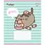 Набір зошитів Yes Pusheen Candy А5, 18 аркушів 25 шт. (767601) - мініатюра 5