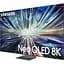 Телевізор Samsung QN900D 65'' Neo QLED Ultra HD 8K (QE65QN900D) [131893] - мініатюра 3